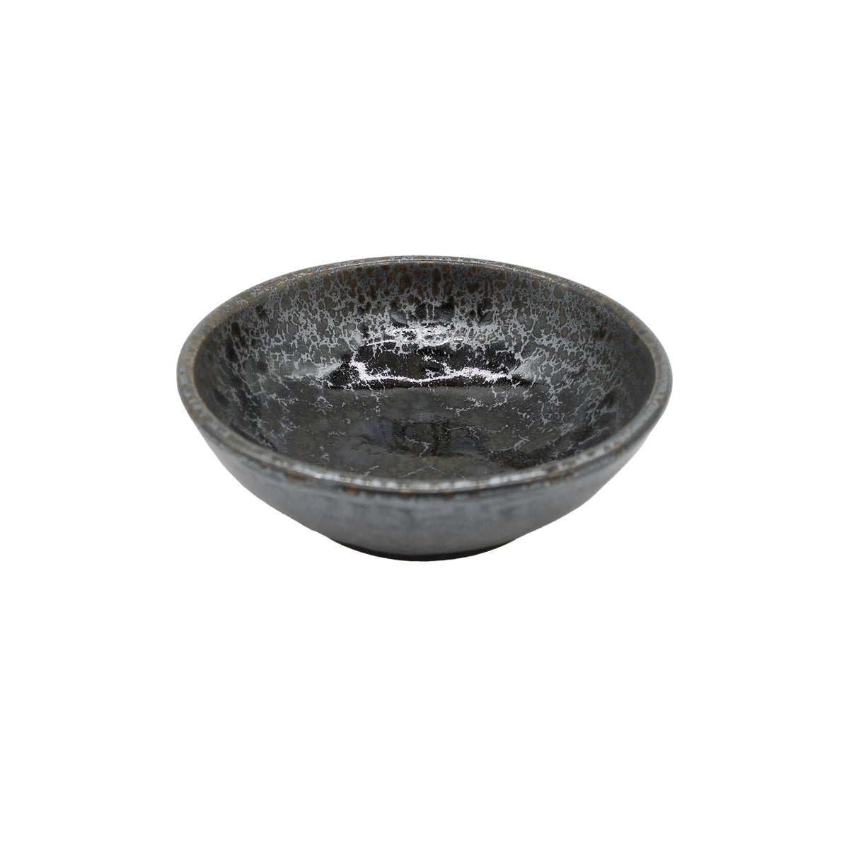 Black ceramic dish best sale