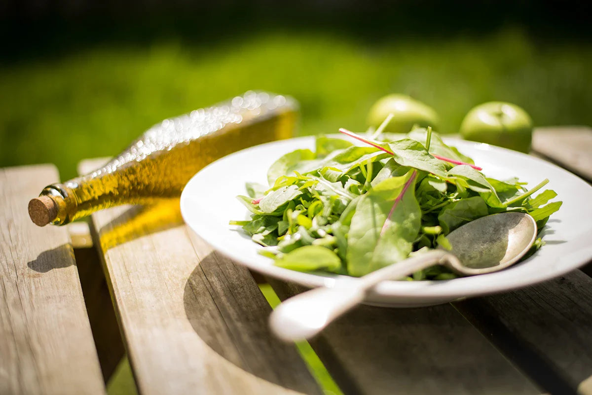 Makkuroza Black Rice Vinegar Salad Dressing