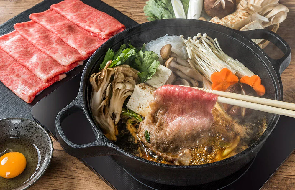 Shabu-Shabu: A Light & Flavourful Japanese Hot Pot for Spring