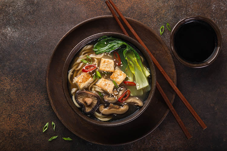 The Ultimate Miso Soup Recipe