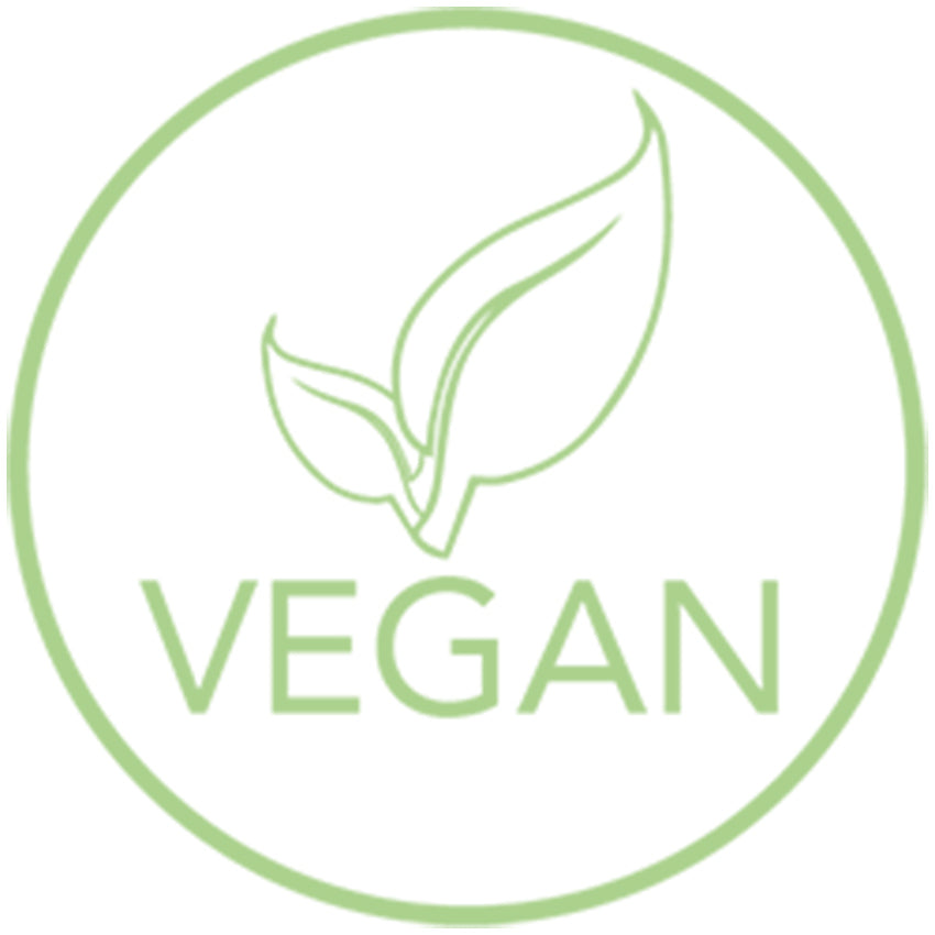 Vegan Product Range