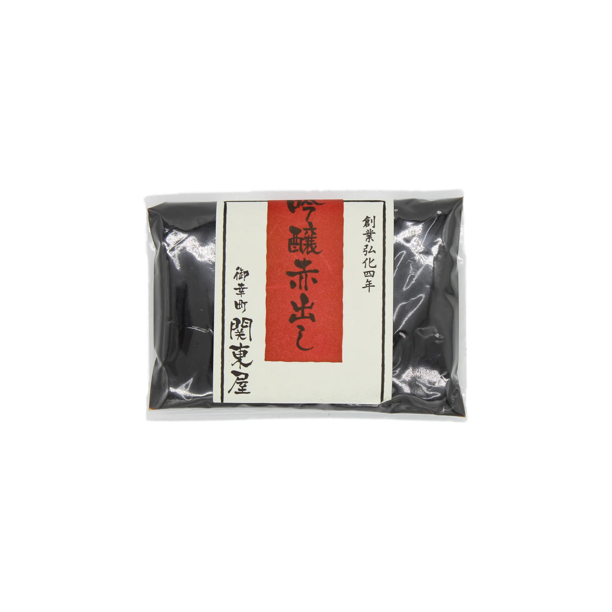 Aka Dashi, Red Miso Paste | Japanese Ingredients | The Wasabi Co – The ...