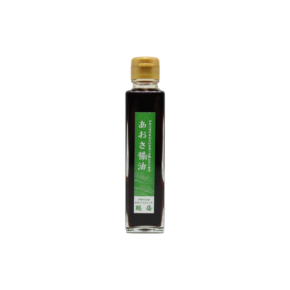 Aosa Seaweed Soy Sauce - 150ml