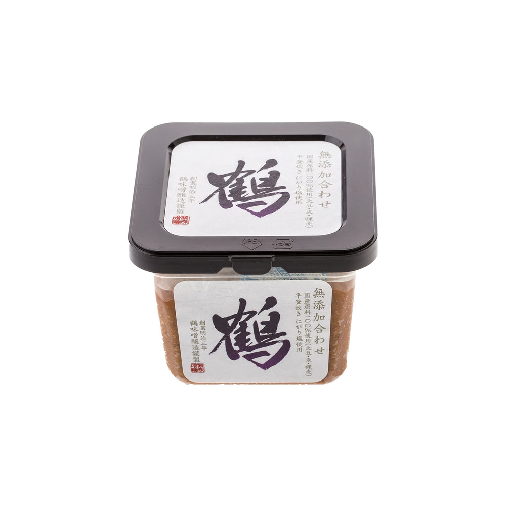 Awase Barley Miso 500g On Offer