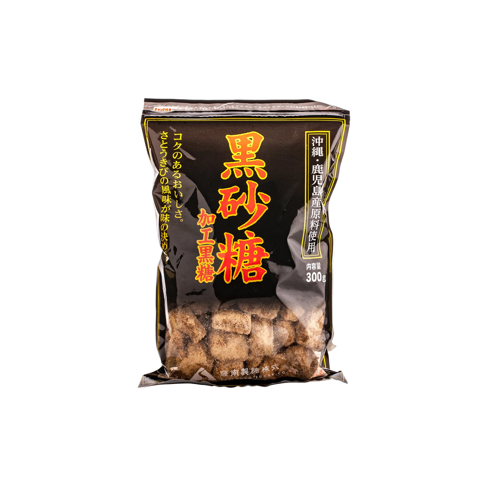 Brown Sugar from Okinawa & Kagoshima – 300g