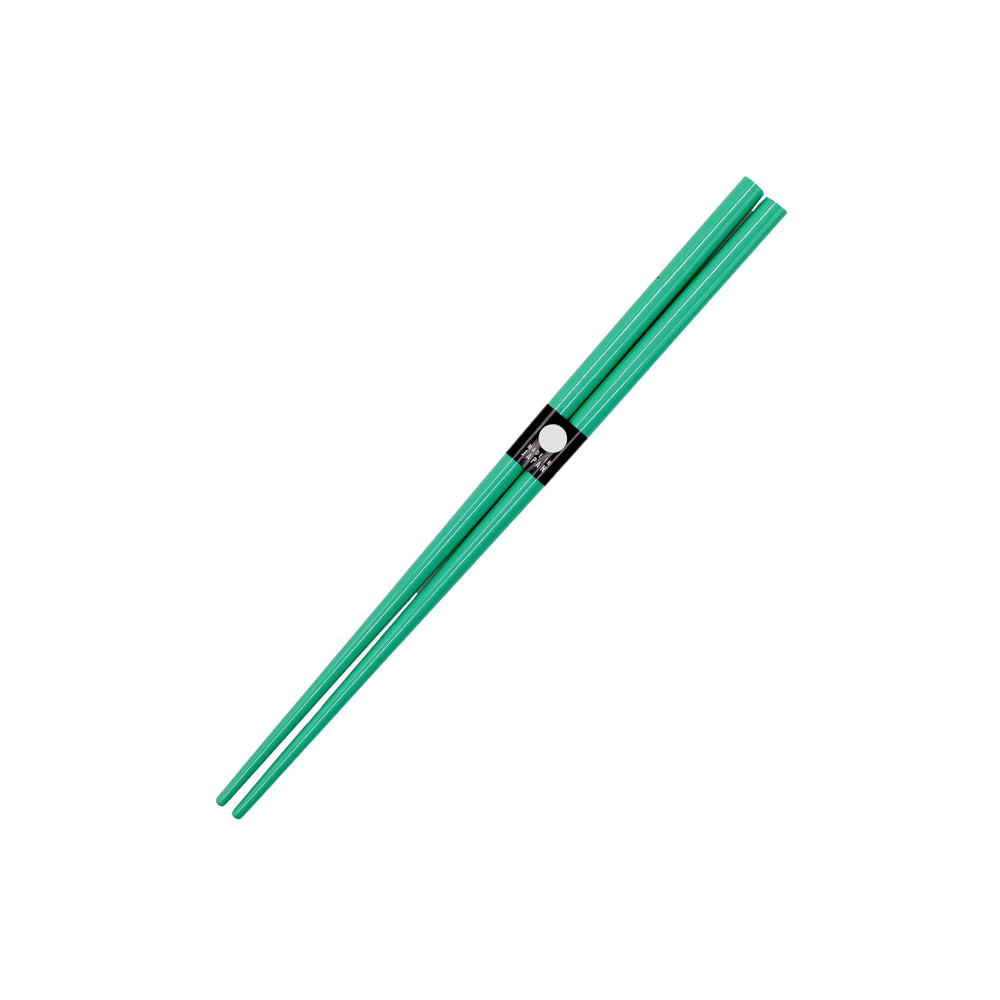 Mint Green and White Chopsticks