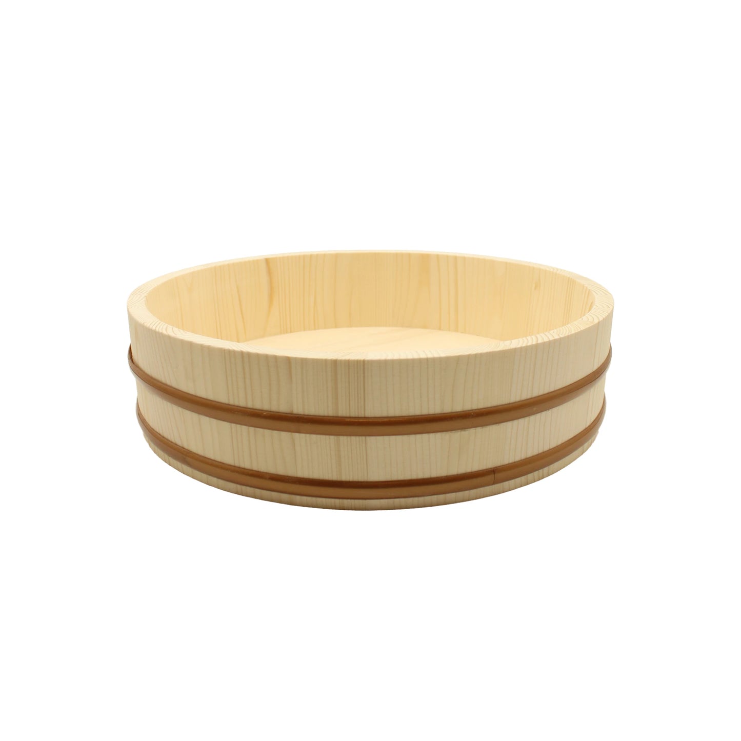 
                  
                    Hangiri, Cedar Wood Rice Bowls
                  
                