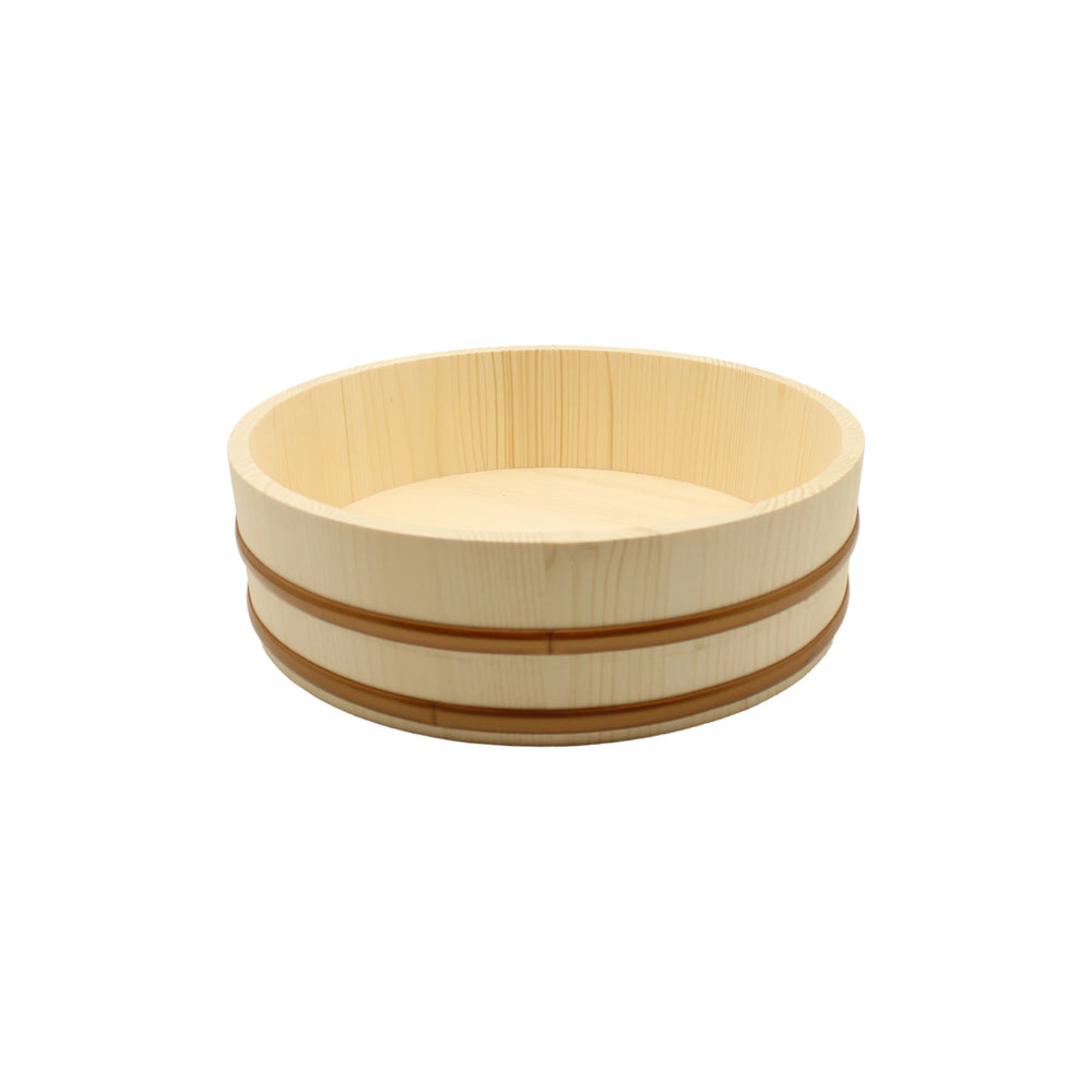 Hangiri, Cedar Wood Rice Bowls