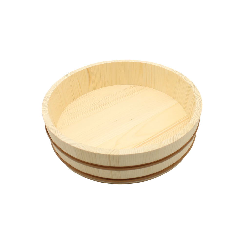 
                  
                    Hangiri, Cedar Wood Rice Bowls
                  
                