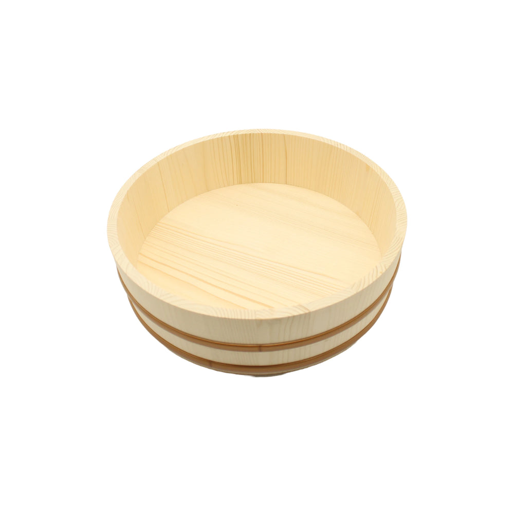 
                  
                    Hangiri, Cedar Wood Rice Bowls
                  
                