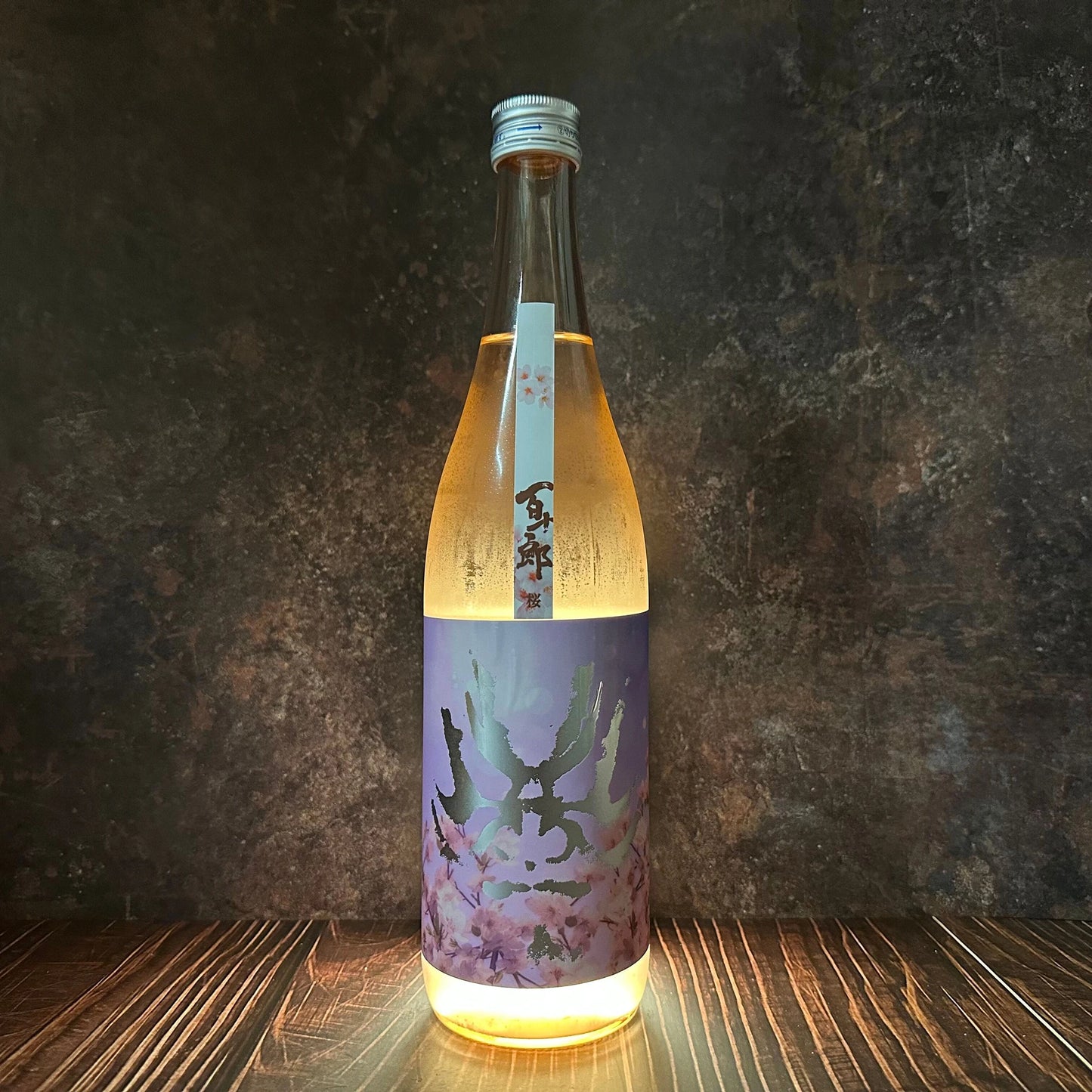 
                  
                    Hyakujuro "Sakura" - Junmai Daiginjo - 720ml
                  
                