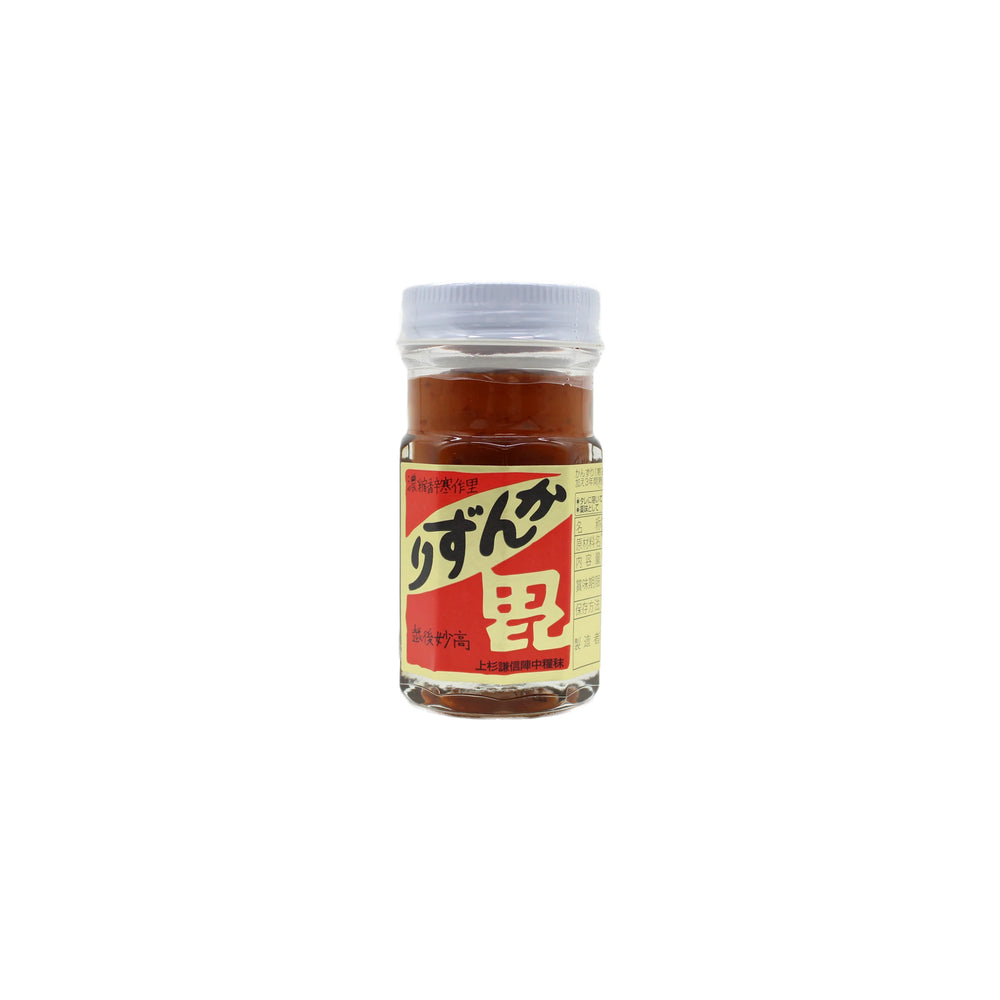 Kanzuri Fermented Chilli Paste - 47g