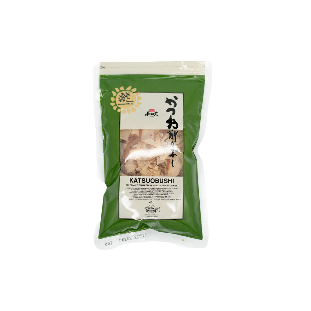 Wadakyu Katsuobushi, Bonito Flakes