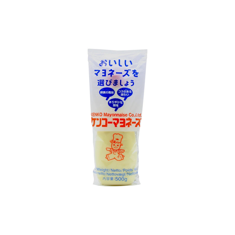 » Kenko Mayonnaise - 500g (100% off)