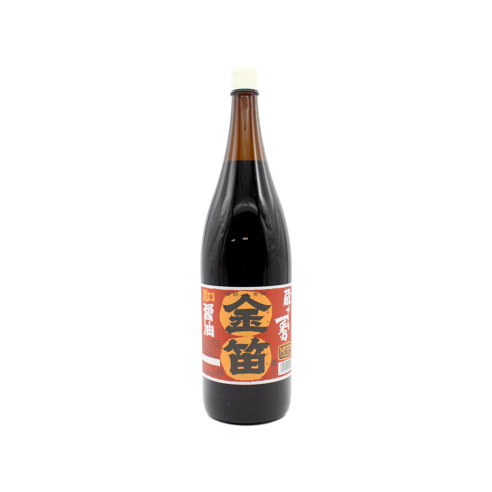 Kinbue Soy Sauce - 1.8L