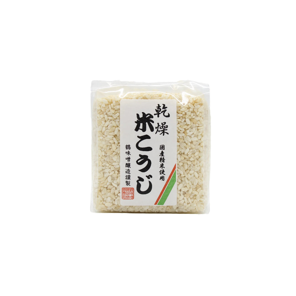 Koji Rice For Shio Koji Paste - 300g