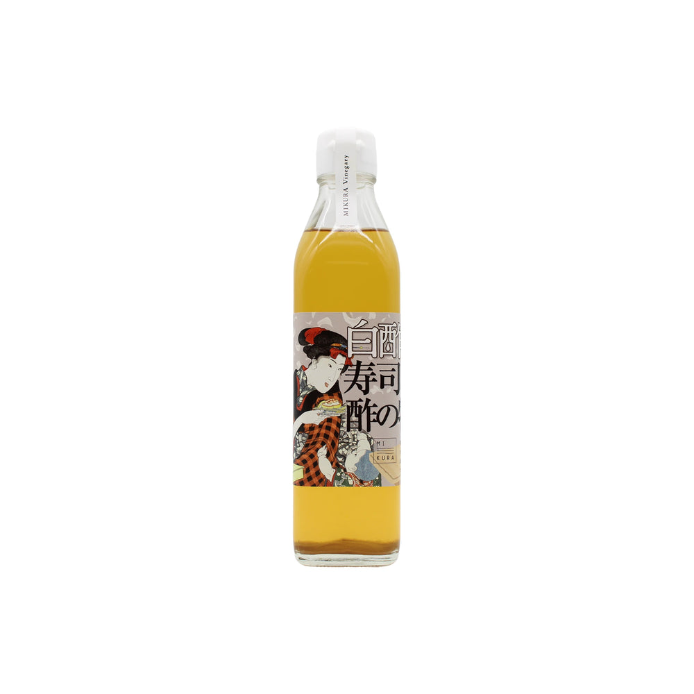 White Vinegar for Sushi & Salad