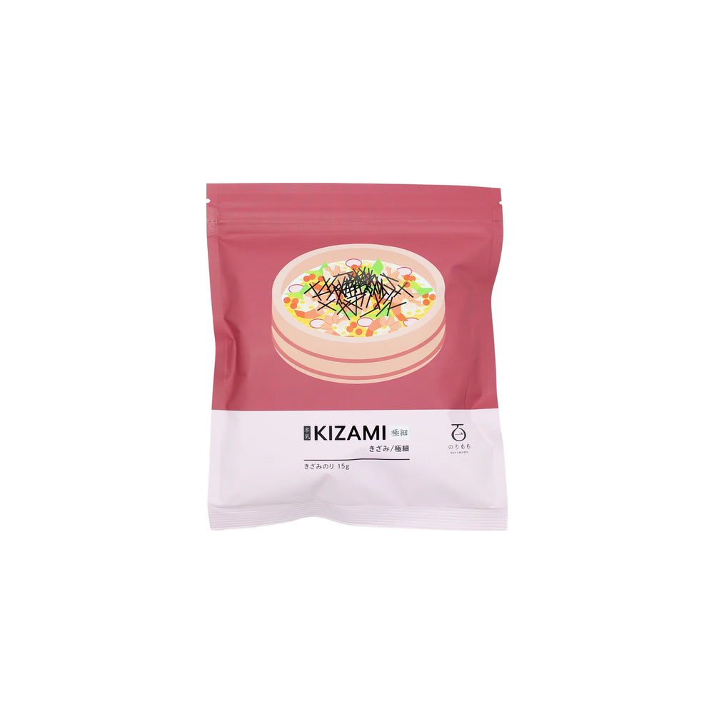 Kizami - Finely Chopped Nori - 15g