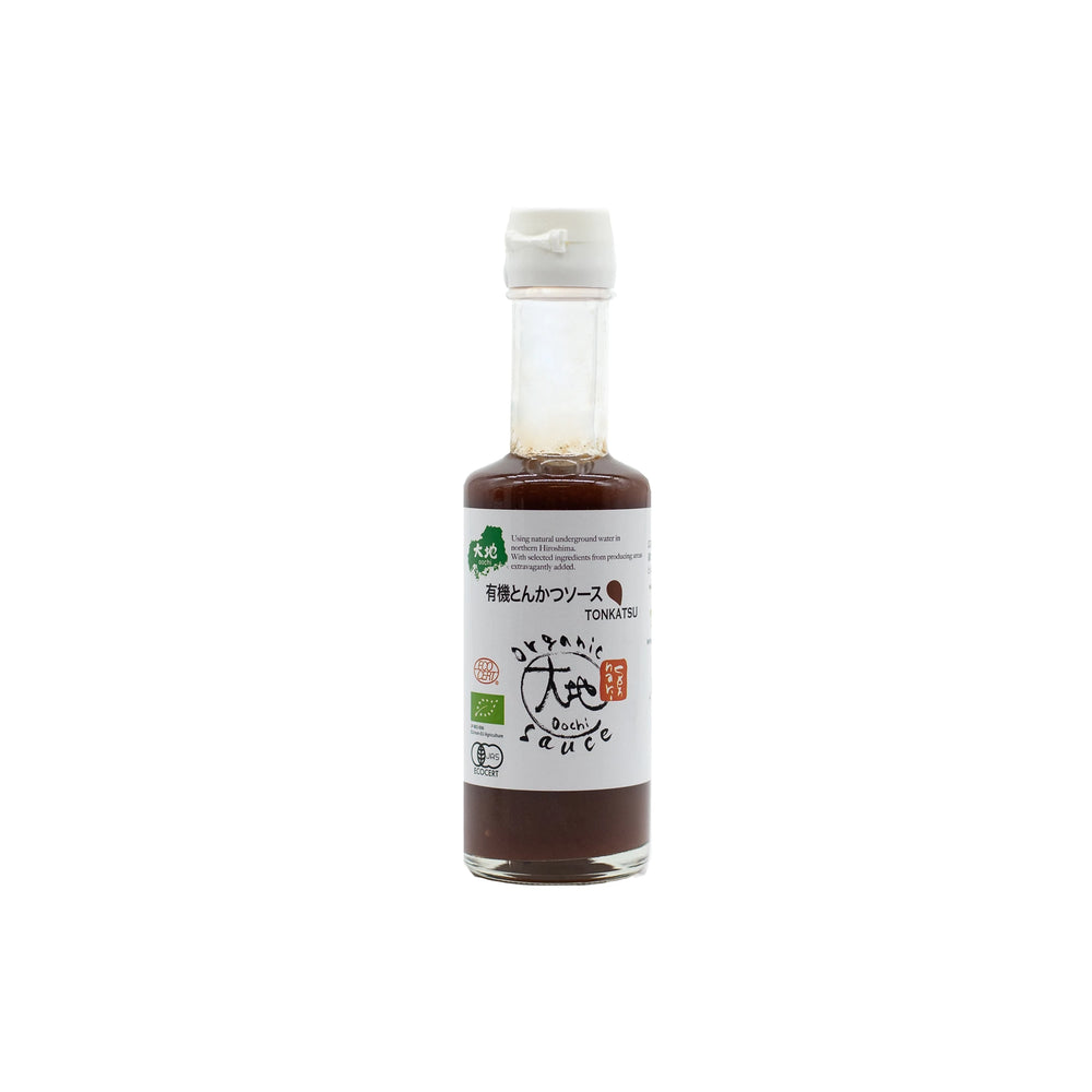 Organic Tonkatsu Sauce - 175g