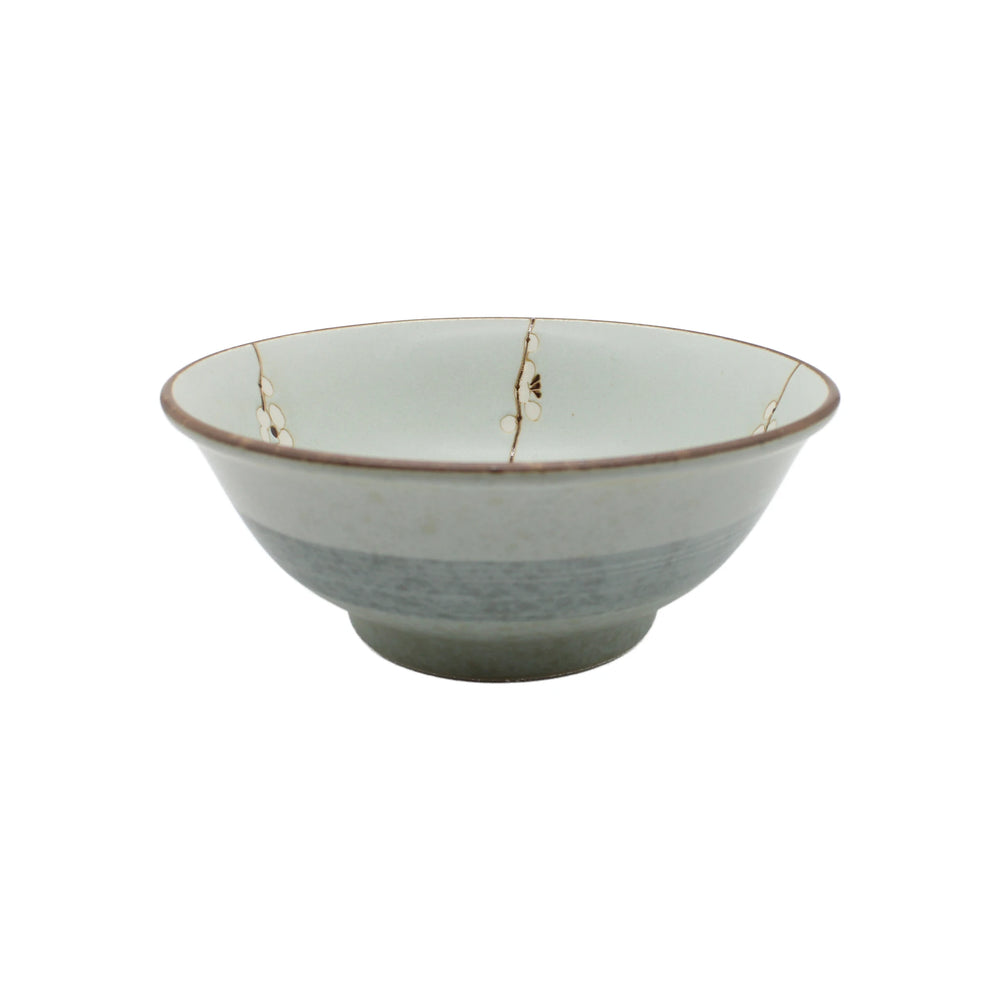 
                  
                    Ramen Bowl - Light Green Cherry Blossom
                  
                