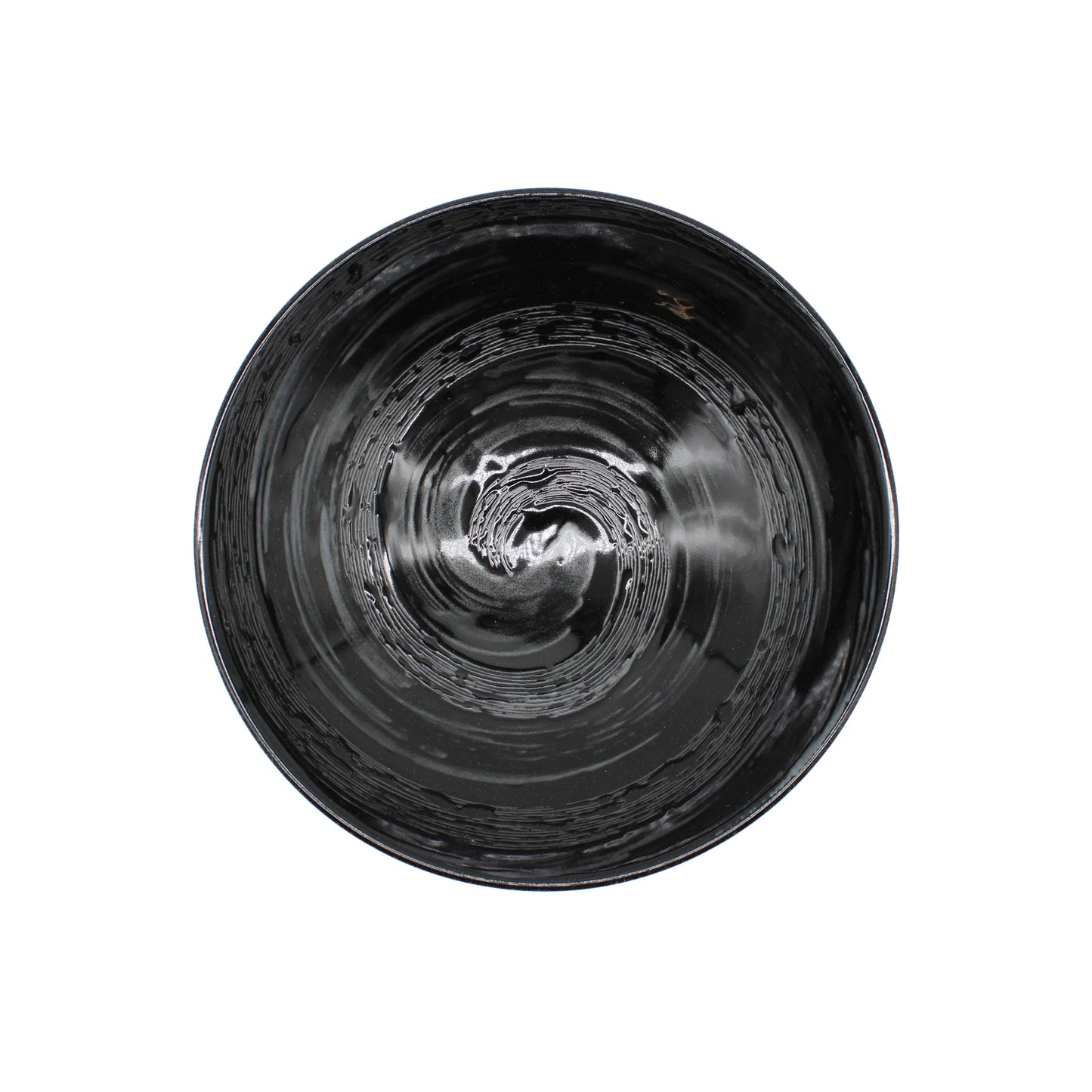 
                  
                    Ramen Bowl - Gunmetal Swirl
                  
                