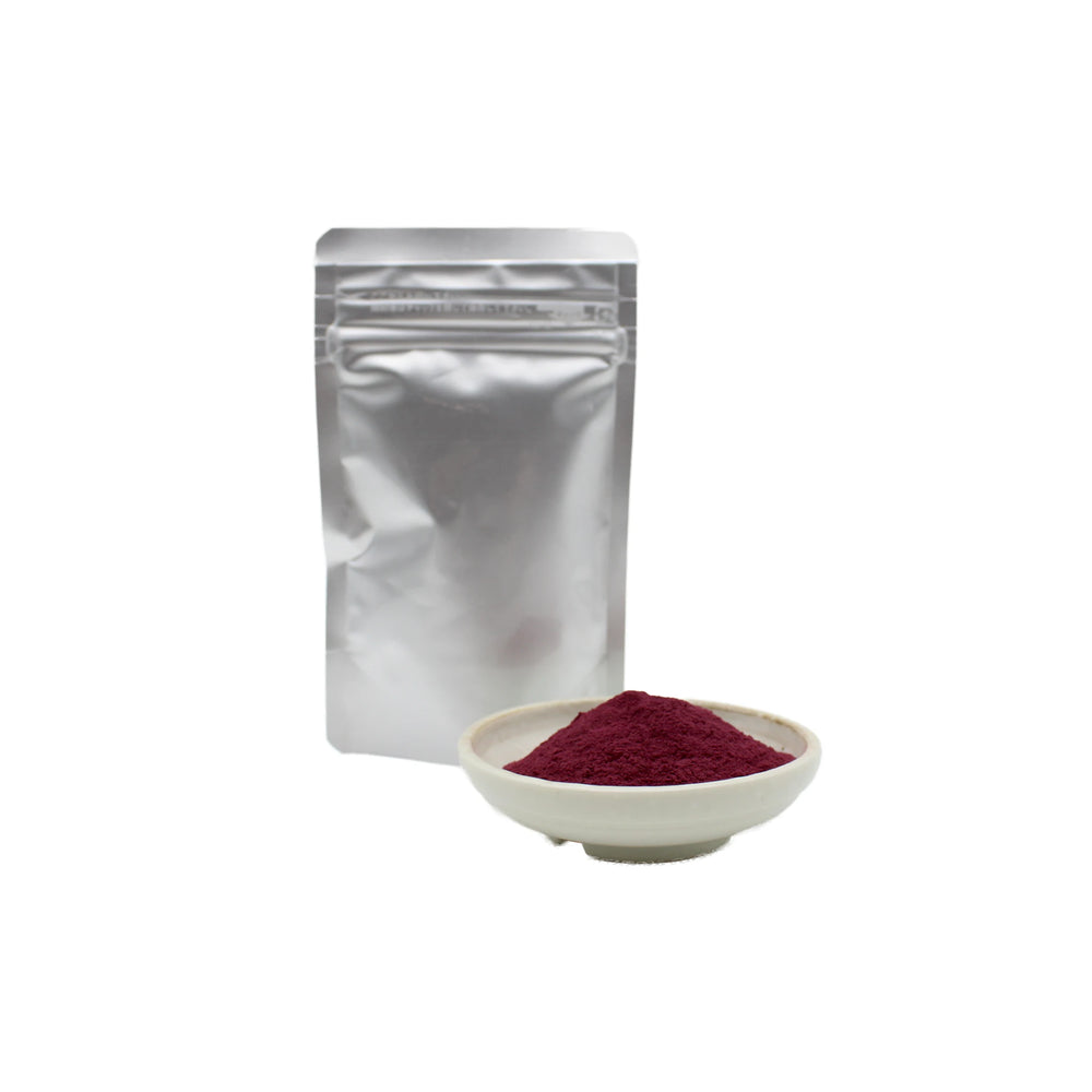 Maple Leaf, Freeze Dried Powder - 50g