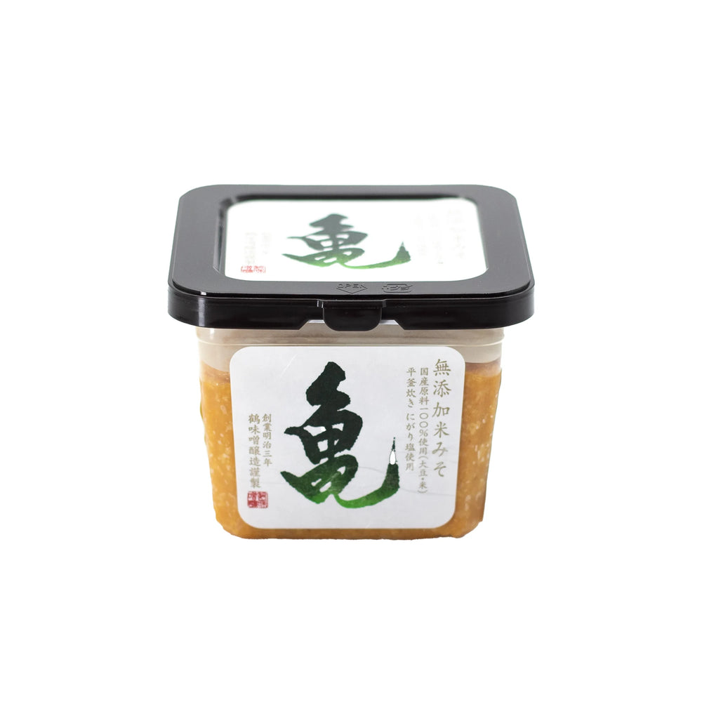 Rice Miso - 500g