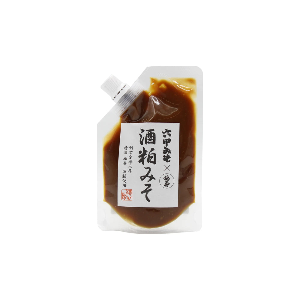 Sakekasu Miso Paste - 140g