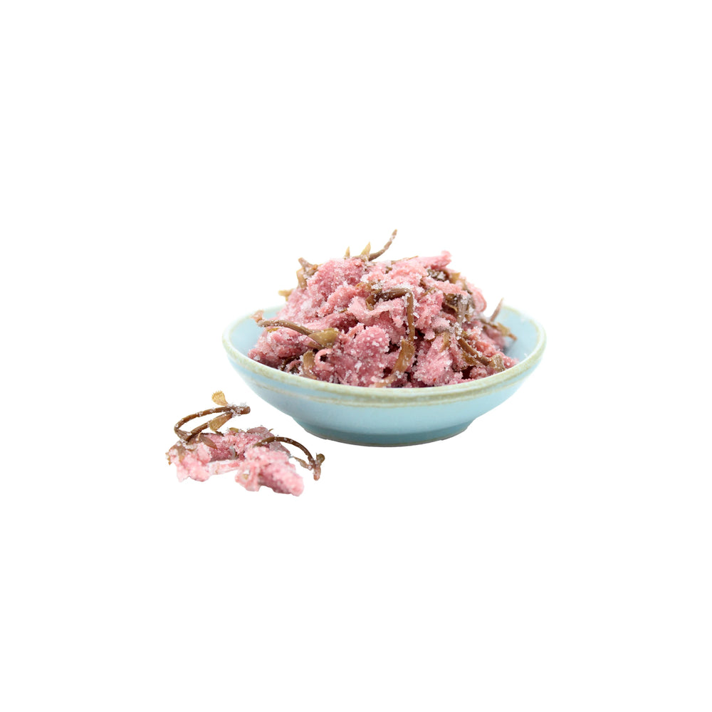 
                  
                    Salted Cherry Blossom Tea - 40g
                  
                