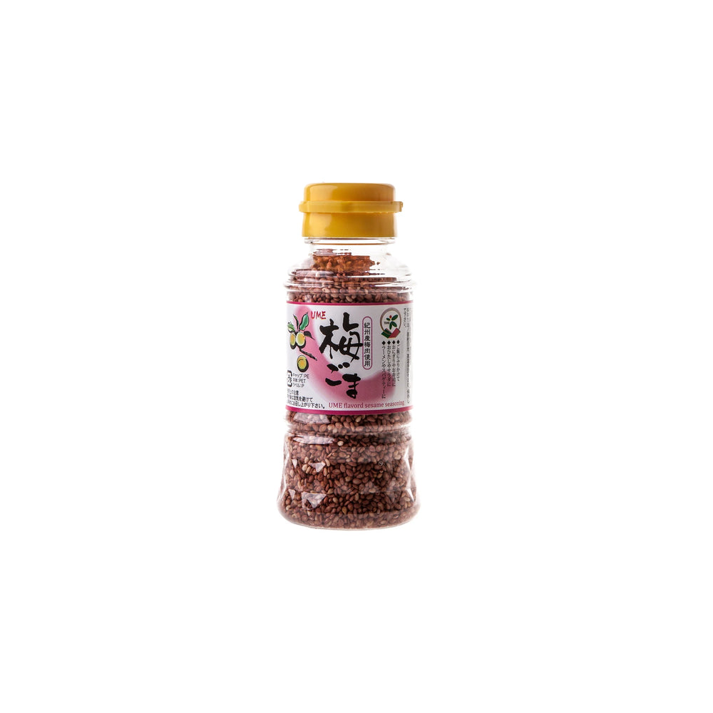 Sesame Seeds with Ume Plum