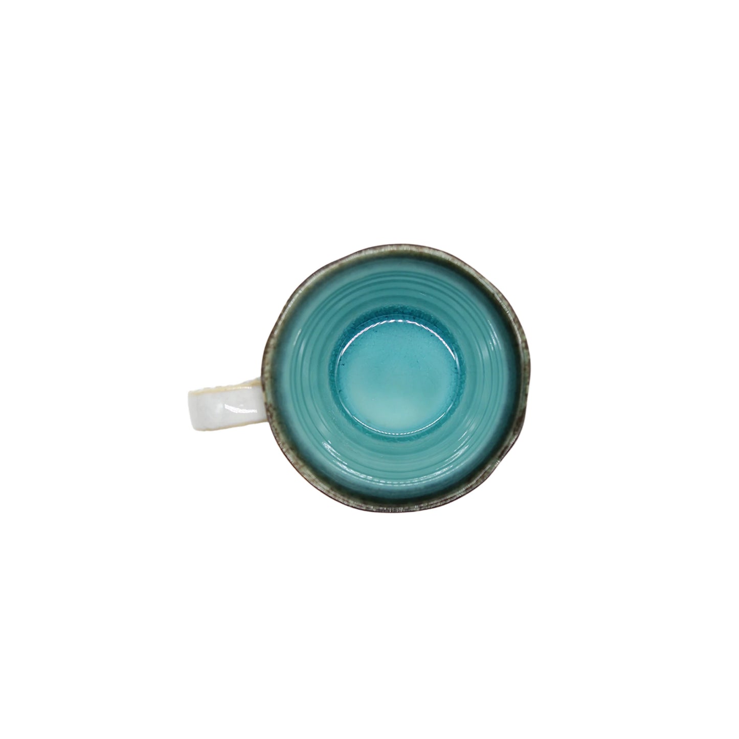 
                  
                    Mug with Handle - Sky Blue
                  
                