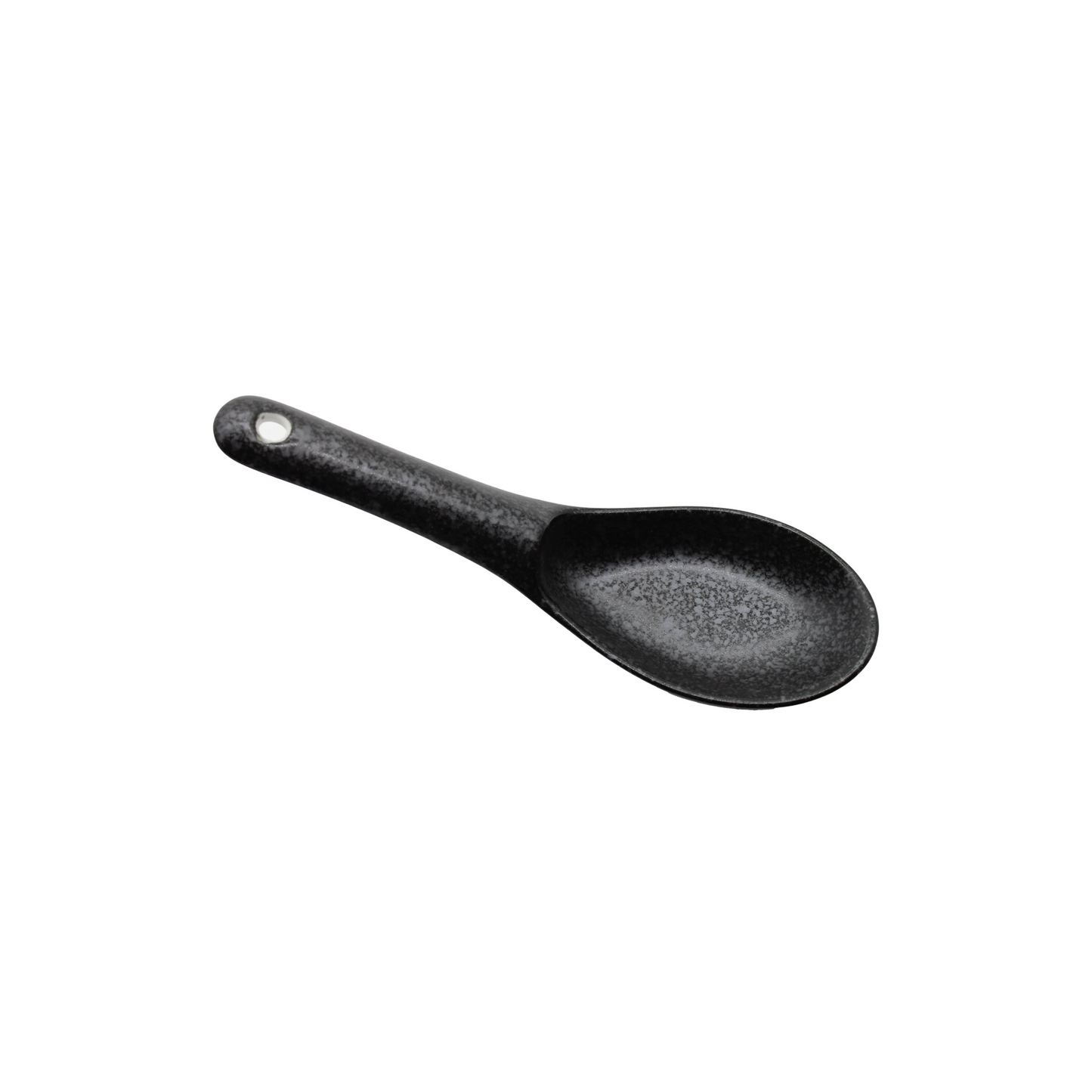 
                  
                    Matt Black Spoon
                  
                