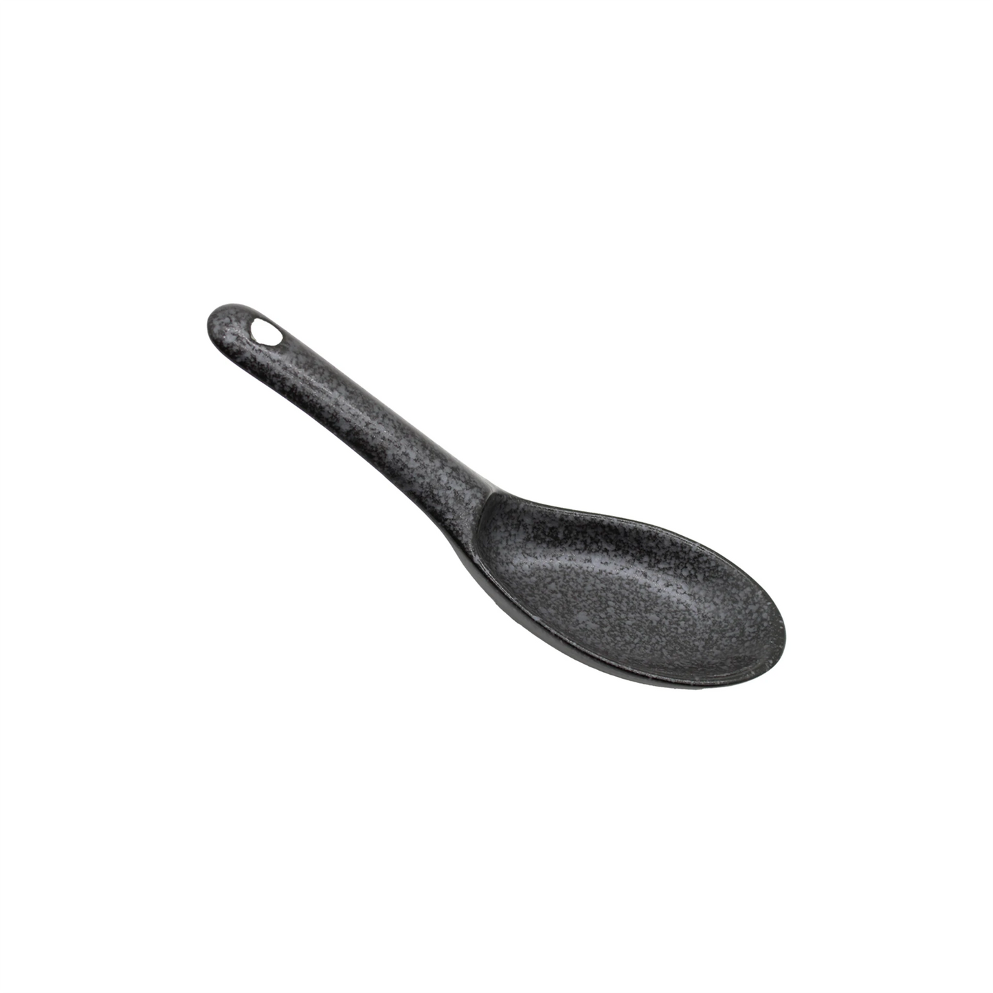 
                  
                    Matt Black Spoon
                  
                