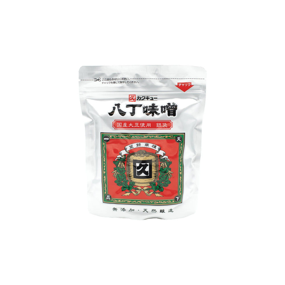 Soy Hatcho Miso - 300g