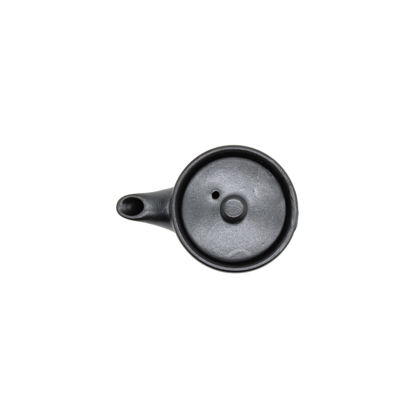 
                  
                    Soy Sauce Pourer - Matt Black
                  
                