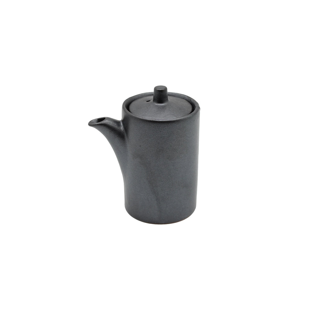 Soy Sauce Pourer - Matt Black