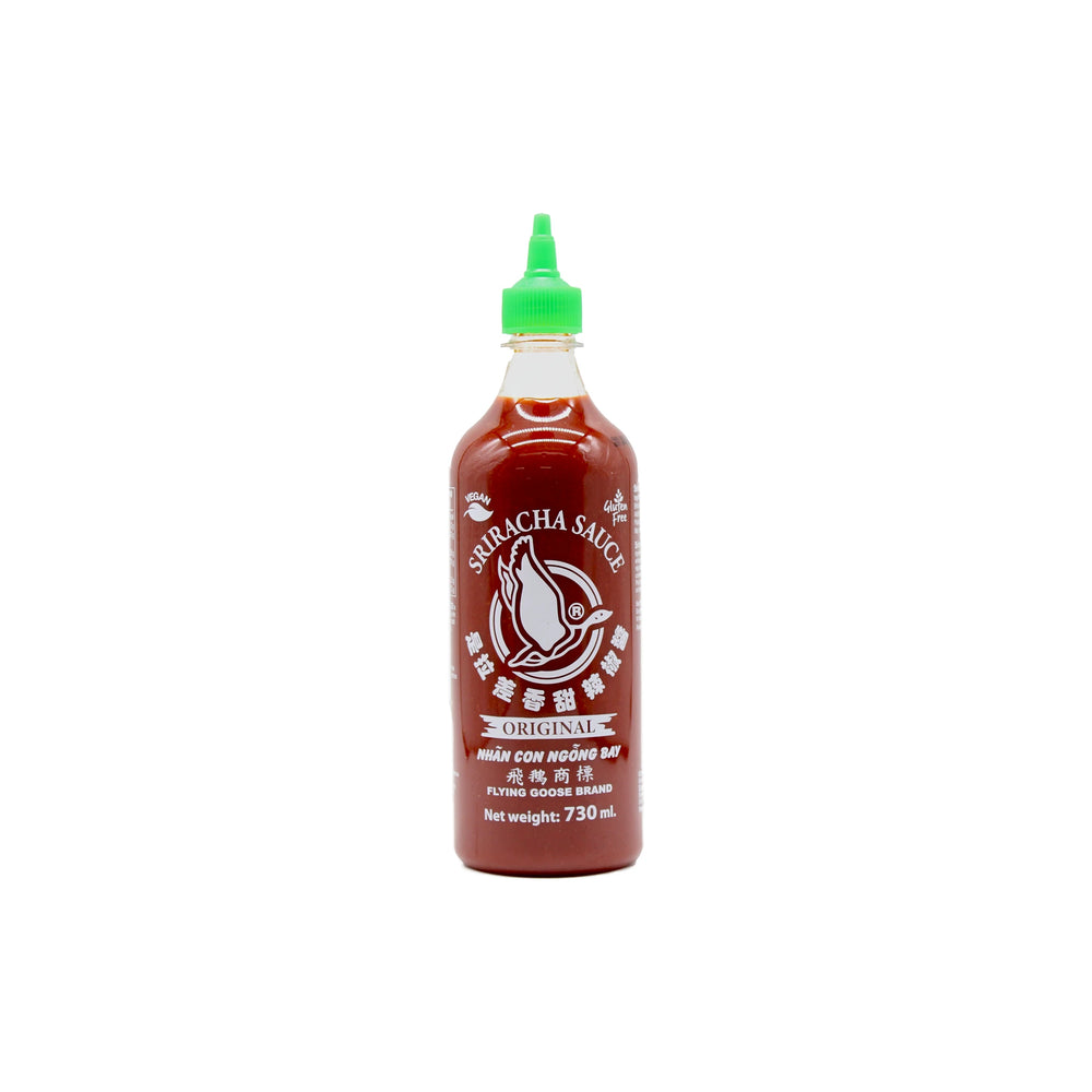 Sriracha Hot Chilli Sauce - 730ml