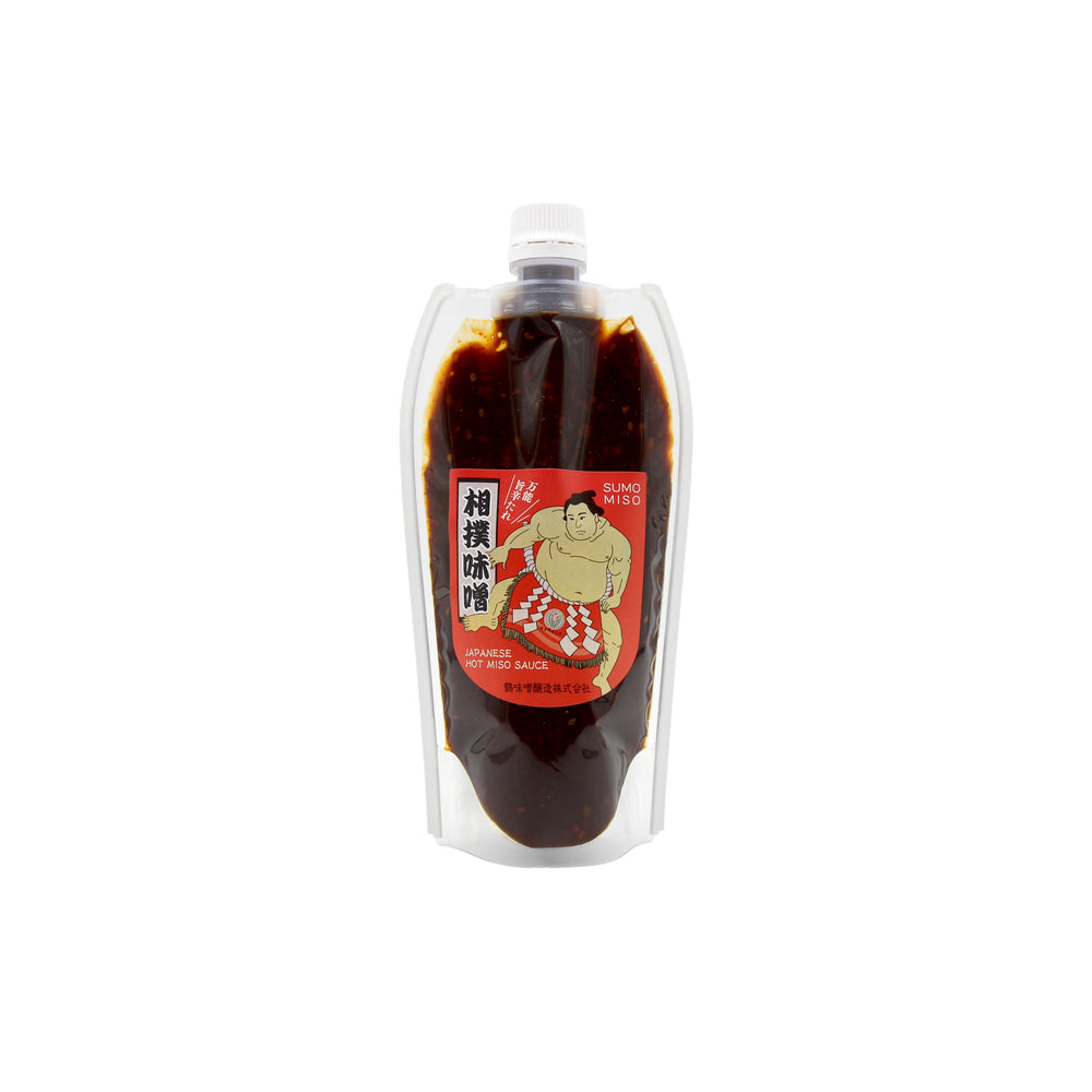 Sumo Spicy Miso Sauce - 360g