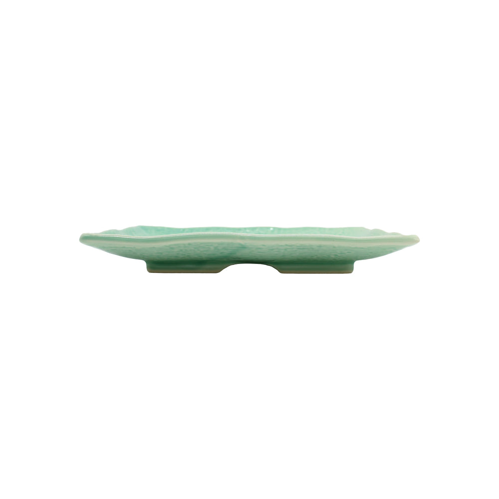 
                  
                    Sushi Plate - Celadon Green
                  
                