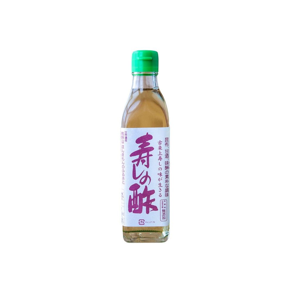 Sushizu, Sushi Vinegar