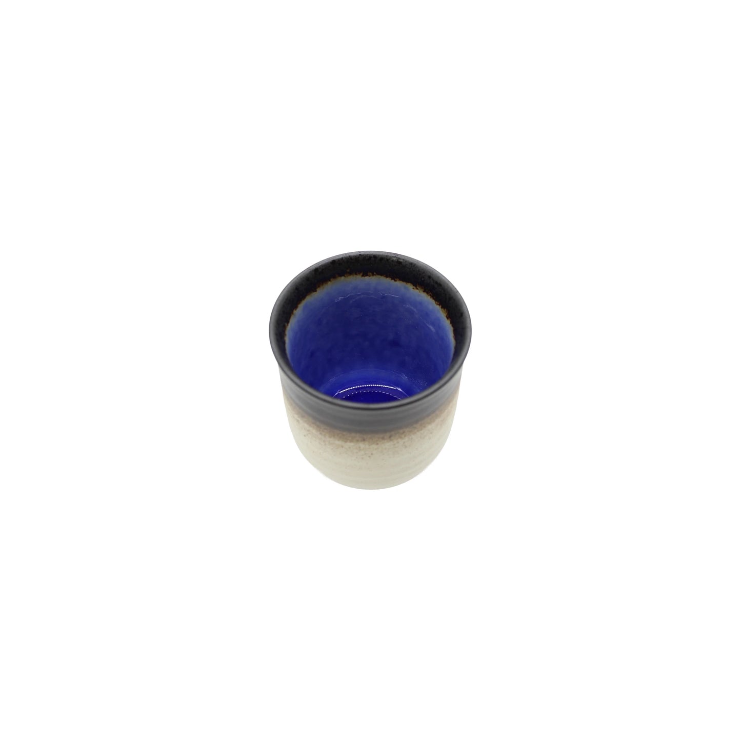 
                  
                    Tea Mug - Cobalt Blue
                  
                