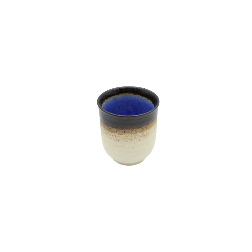 Tea Mug - Cobalt Blue