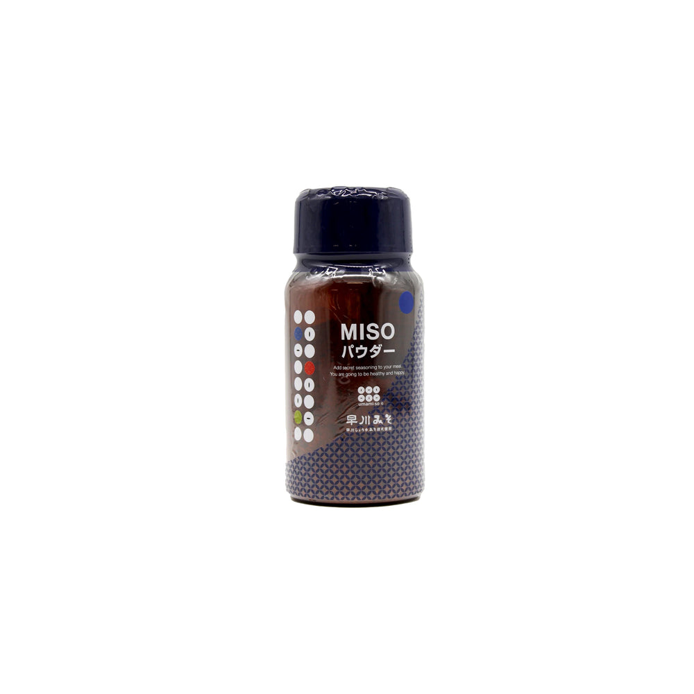 Umami-so Miso Seasoning with Sesame - 70g