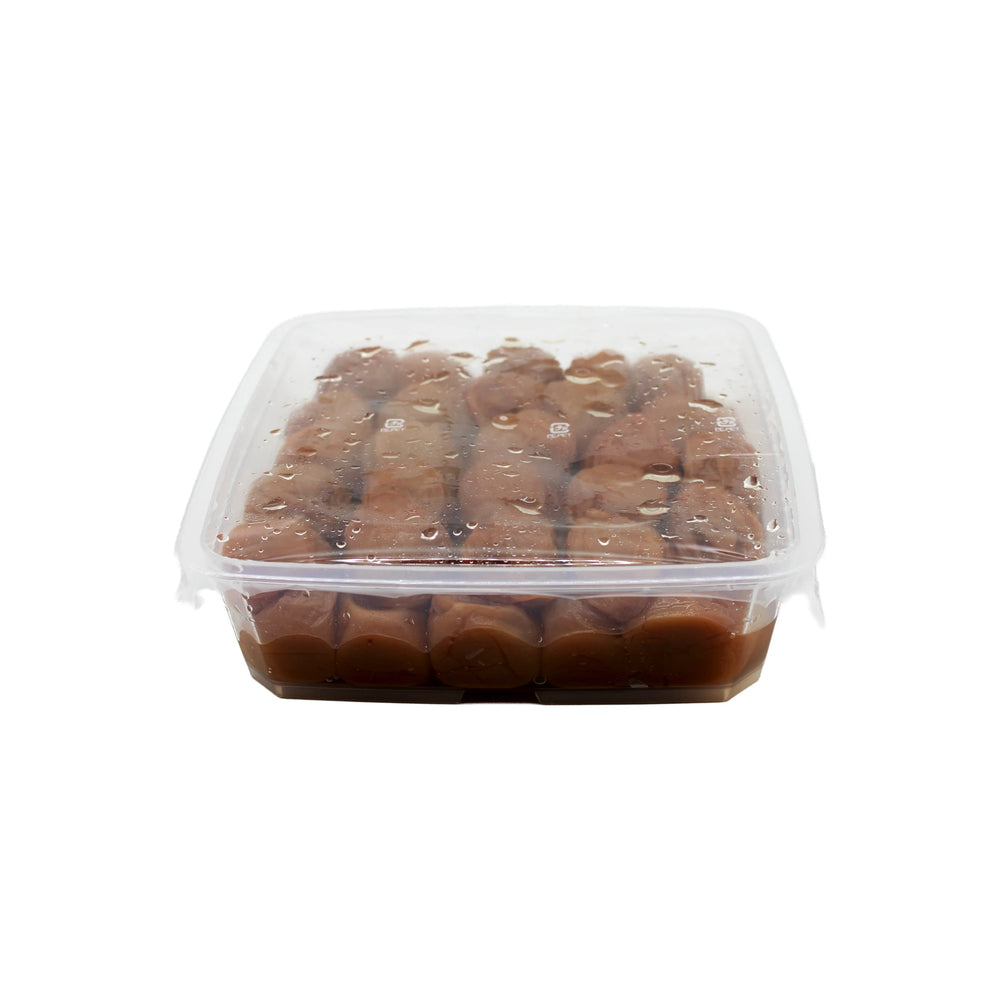 Umeboshi Plum - 1kg