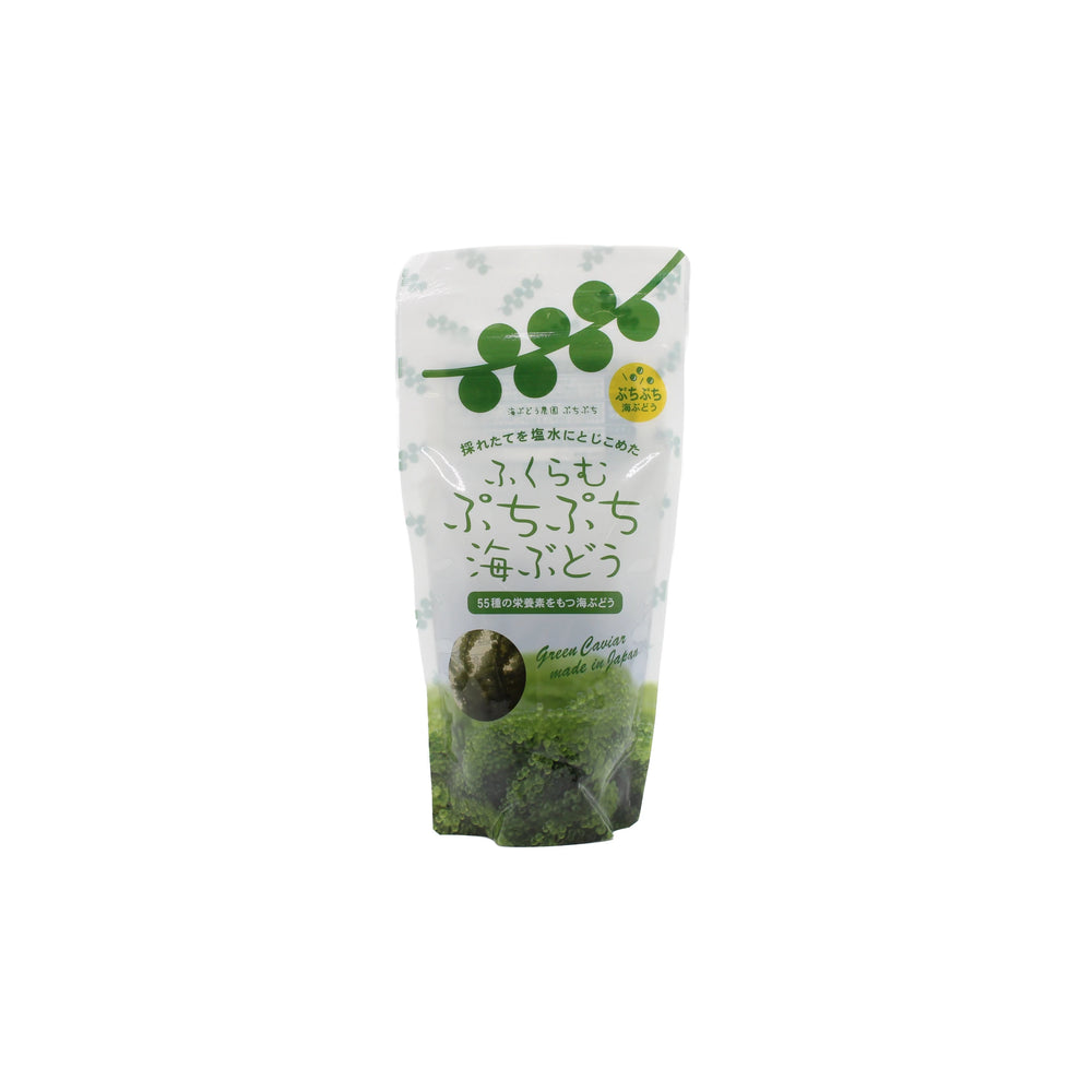 Umibudo - Sea Grape Seaweed - 40g