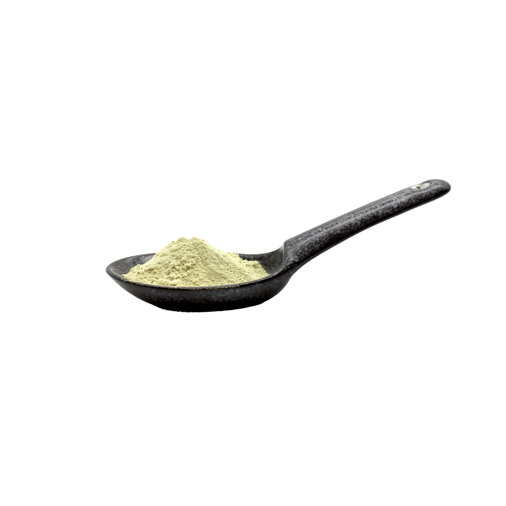 
                  
                    Wasabi Sea Salt - 45g
                  
                