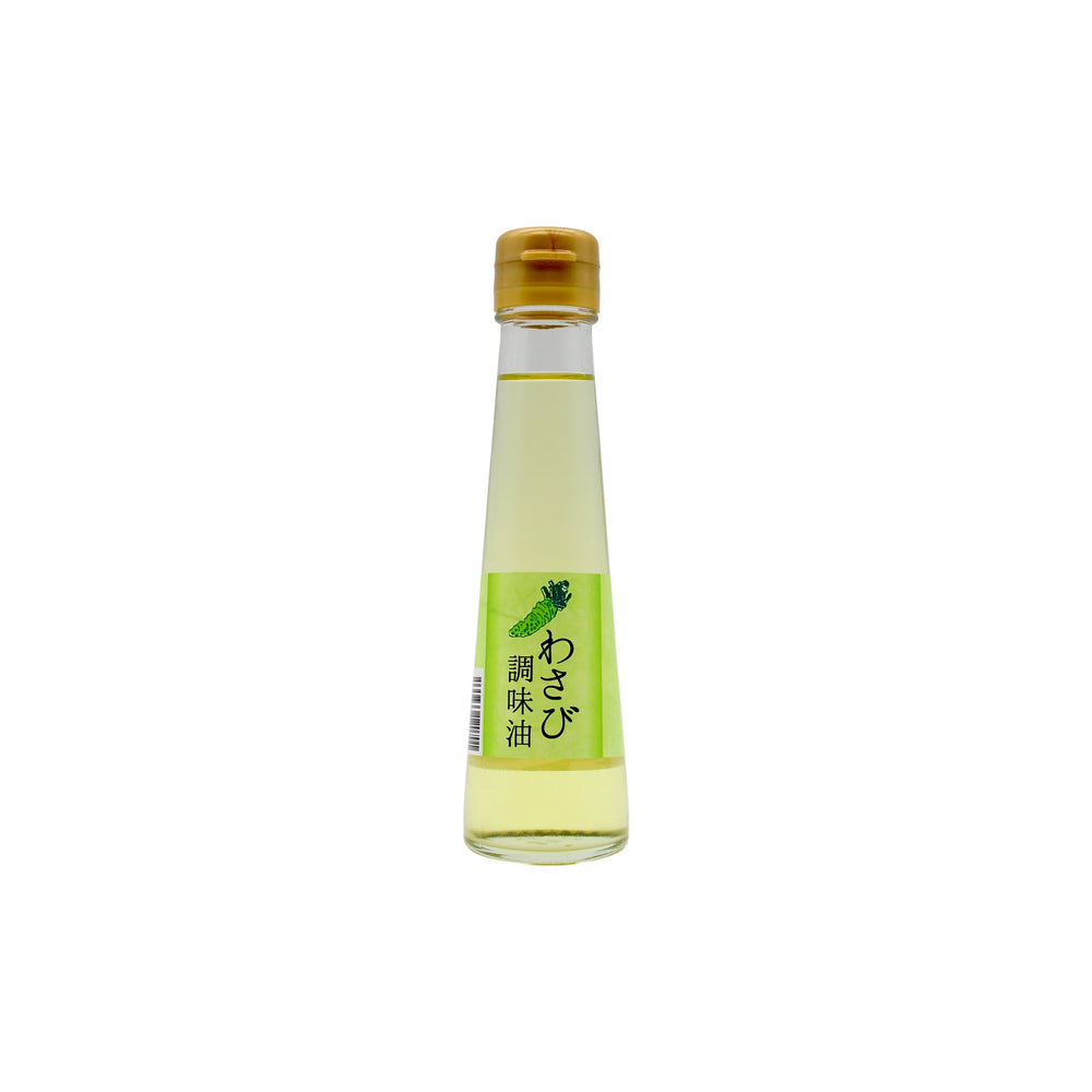 Wasabi Oil 100ml