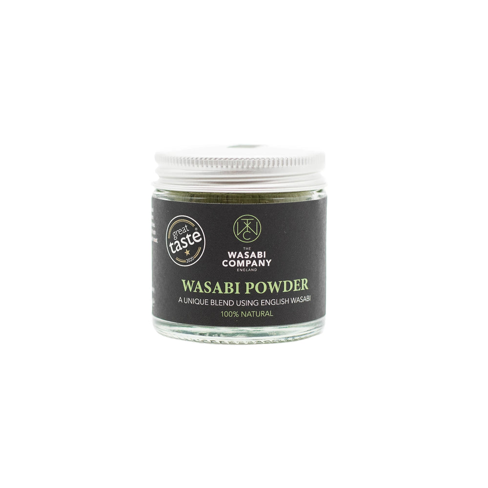 Wasabi Powder - 23g