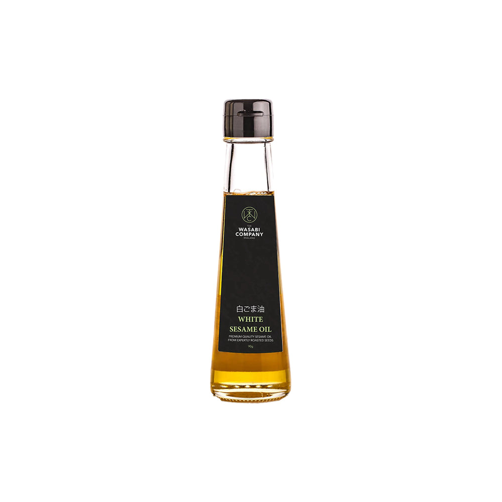 White Sesame Oil - 90g