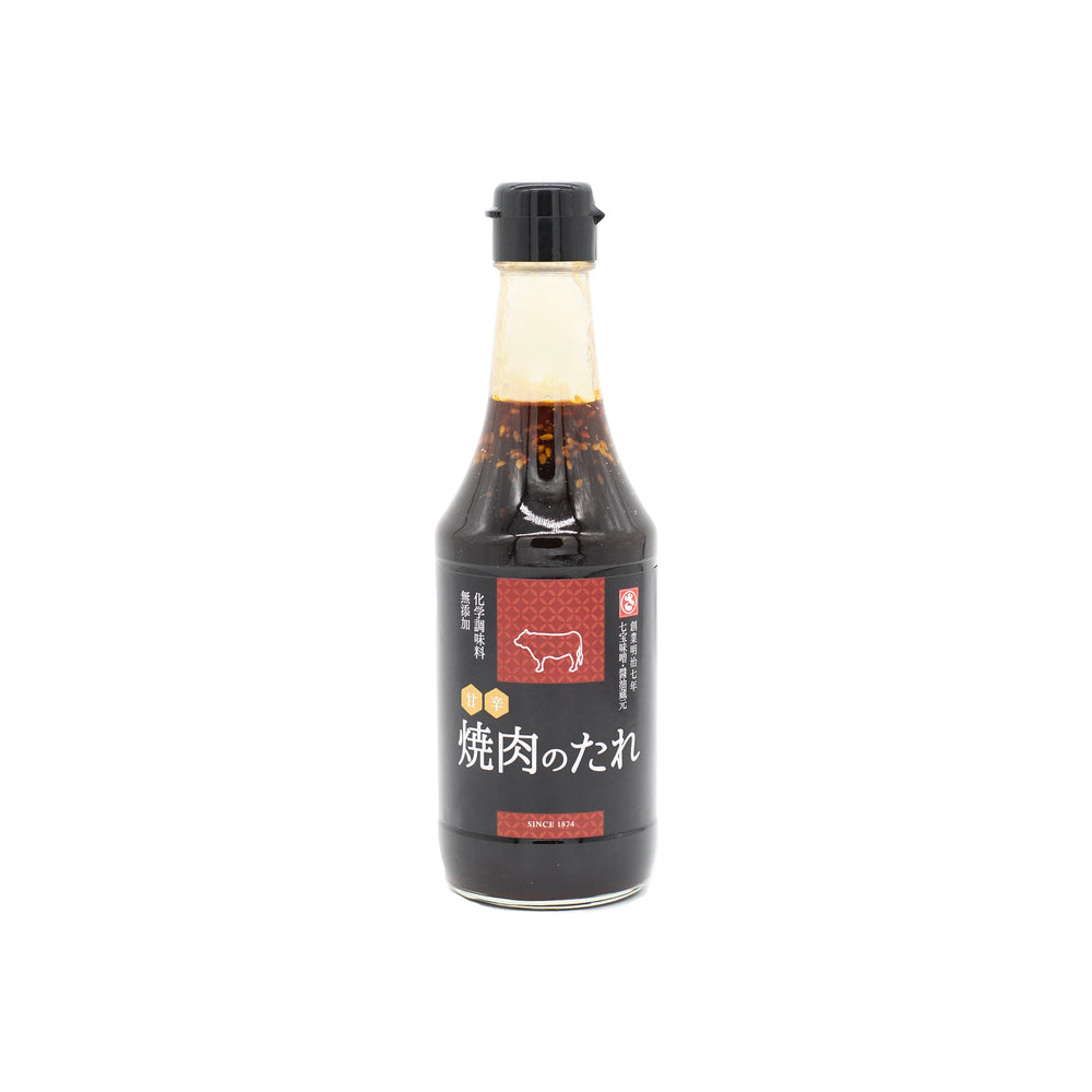 Yakiniku Barbecue Sauce - 300ml